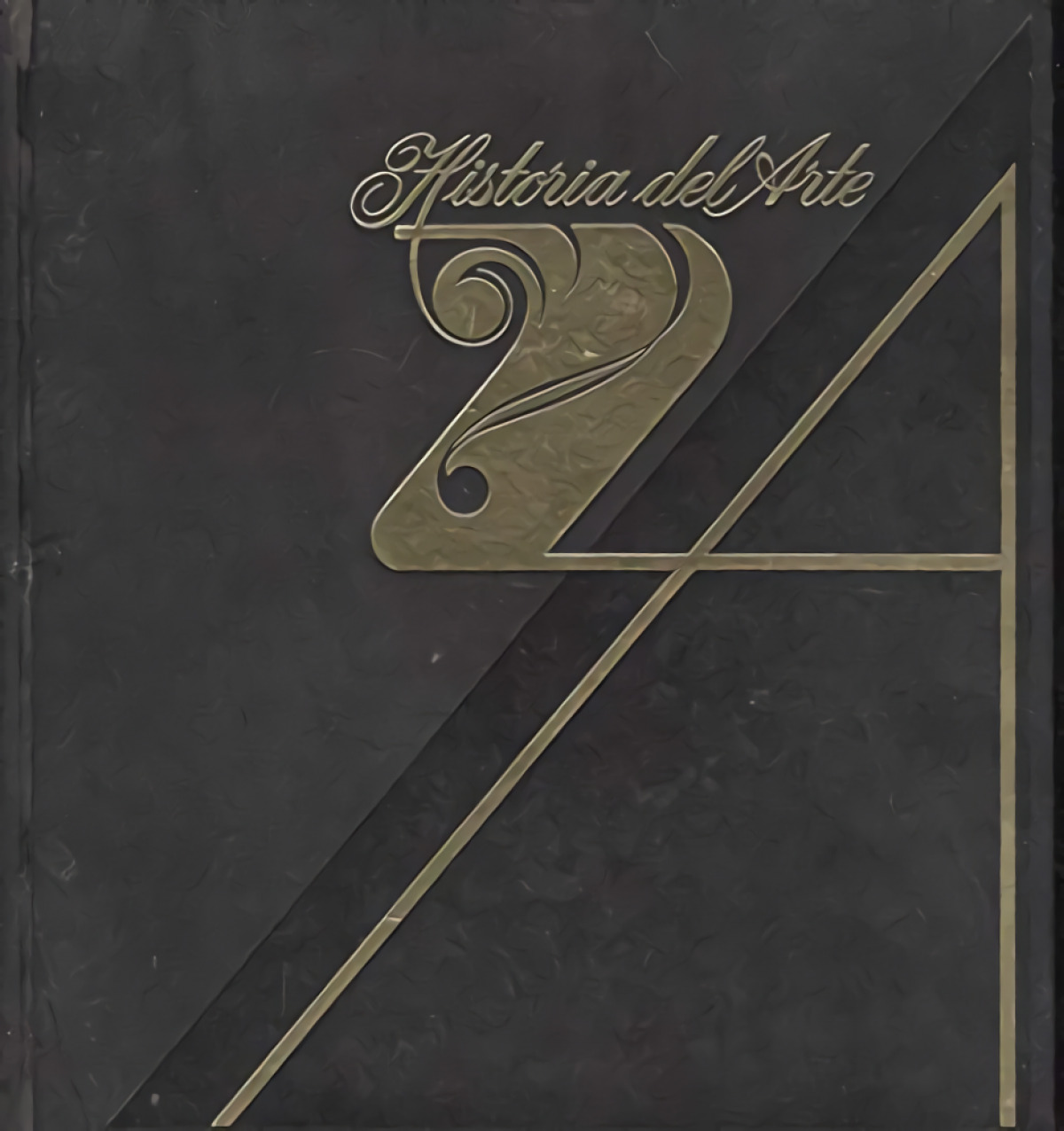 Diccionario biografico artistas