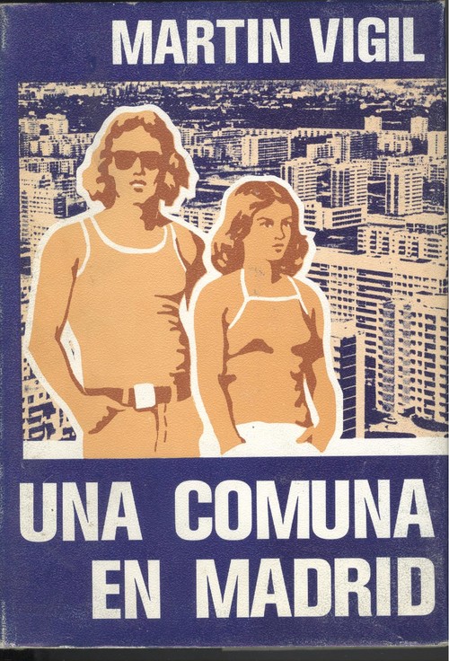 Una comuna en madrid