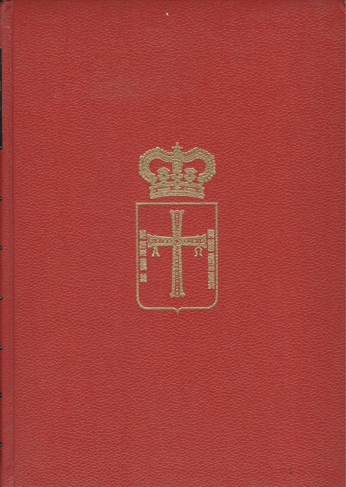 Gran enciclopedia asturiana