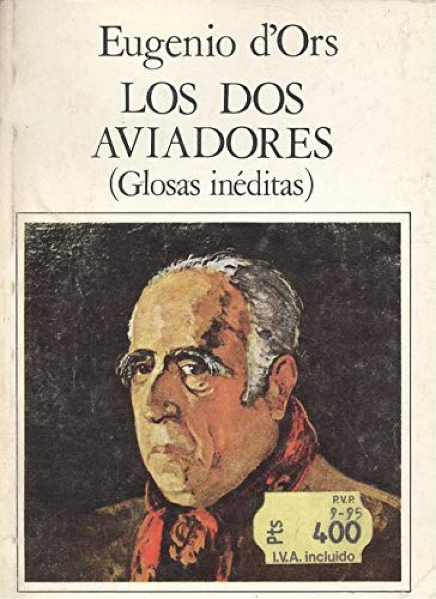 Los dos aviadores