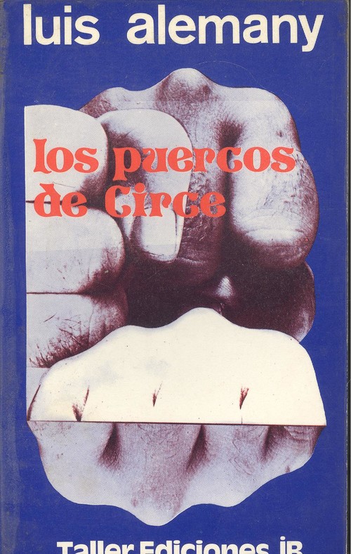 Puercos de circe, los