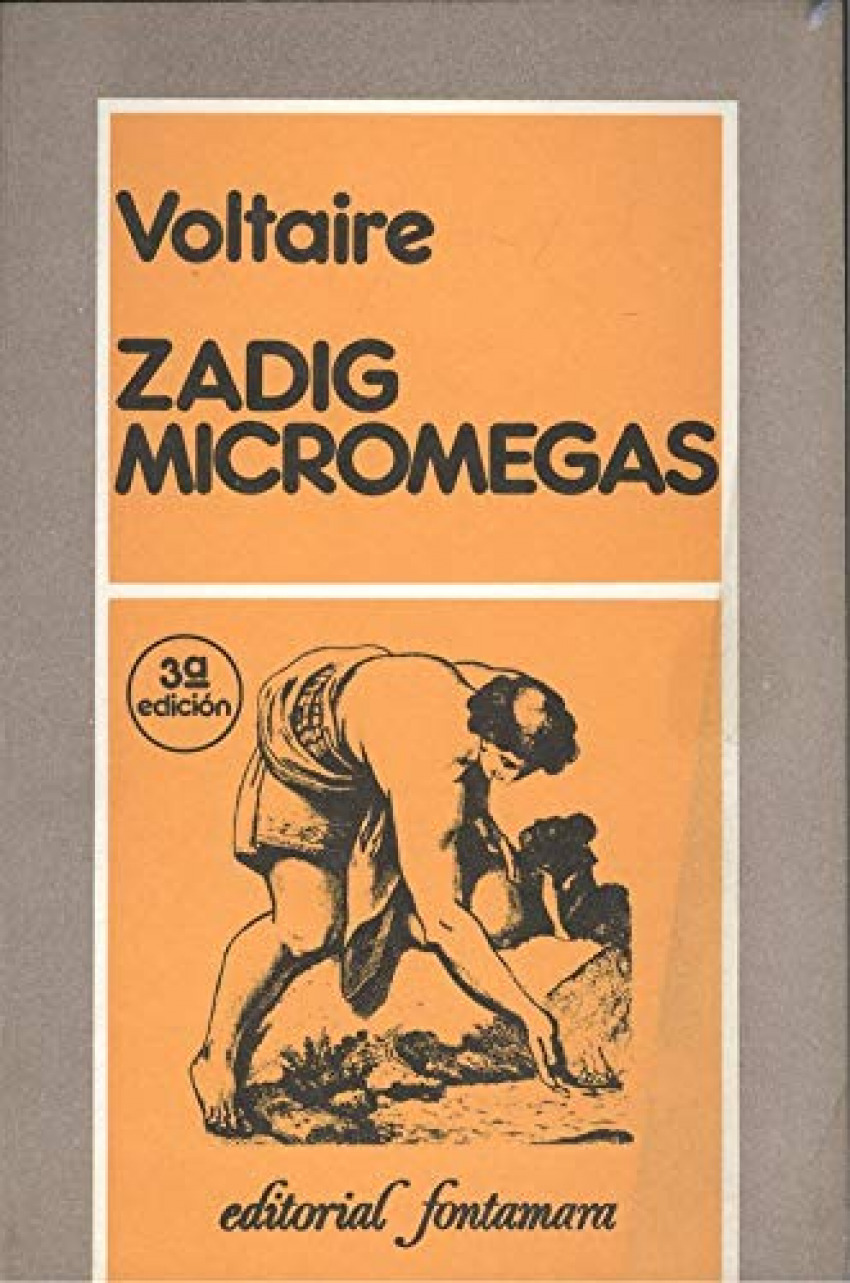 Zadig / micromegas