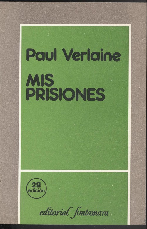 Mis prisiones