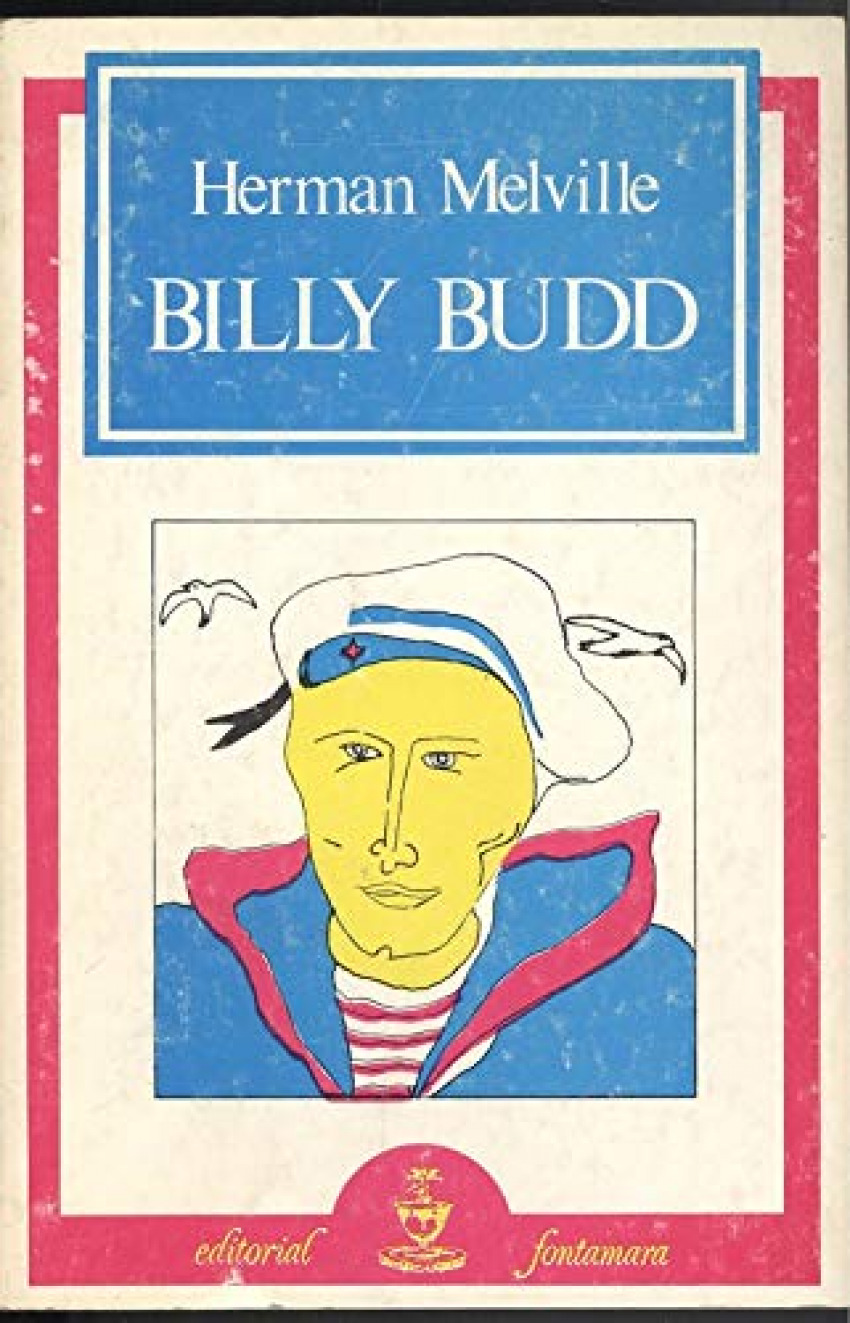 Billy budd