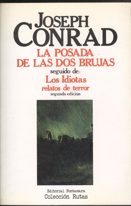 Posada de las dos brujas, la