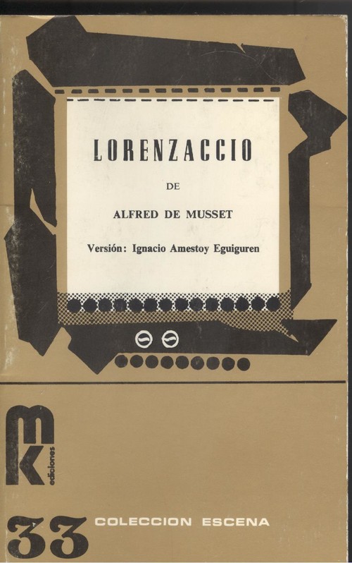 Lorenzaccio