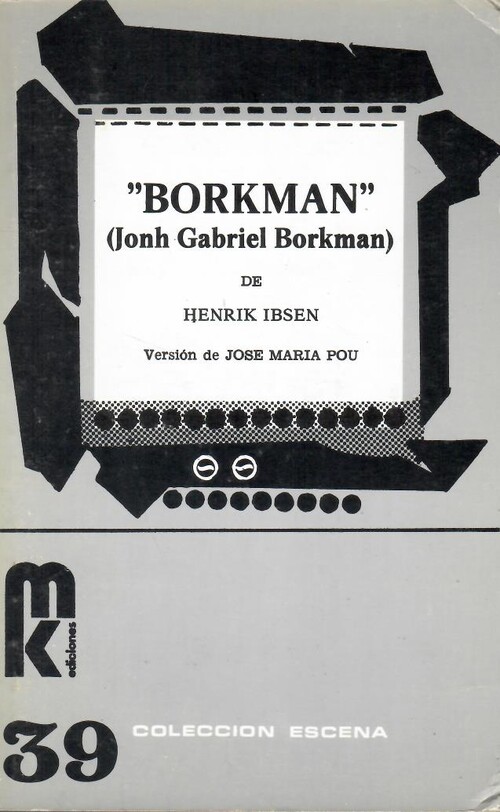 Borkman