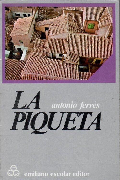 La piqueta