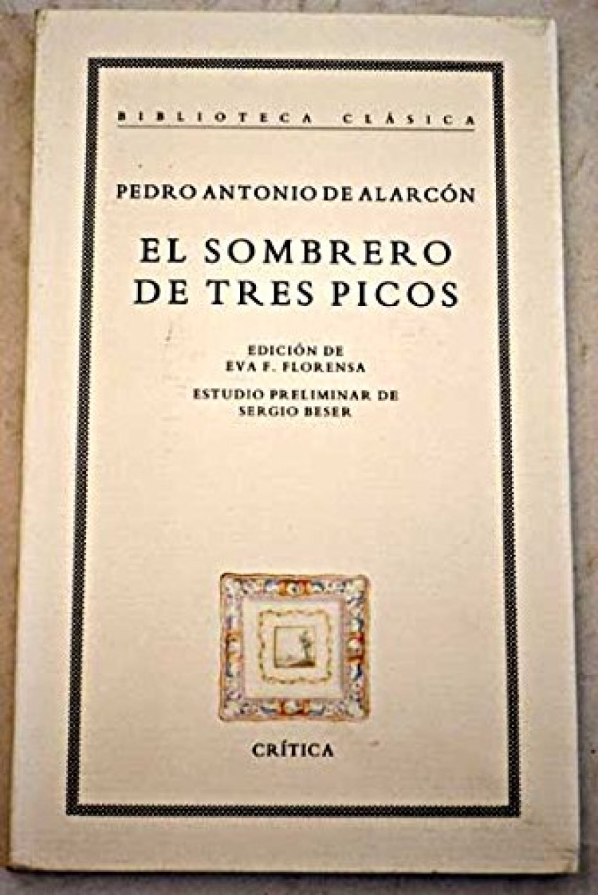 El sombrero de tres picos