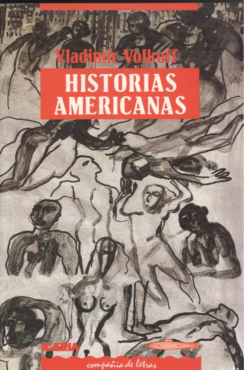 Historias americanas
