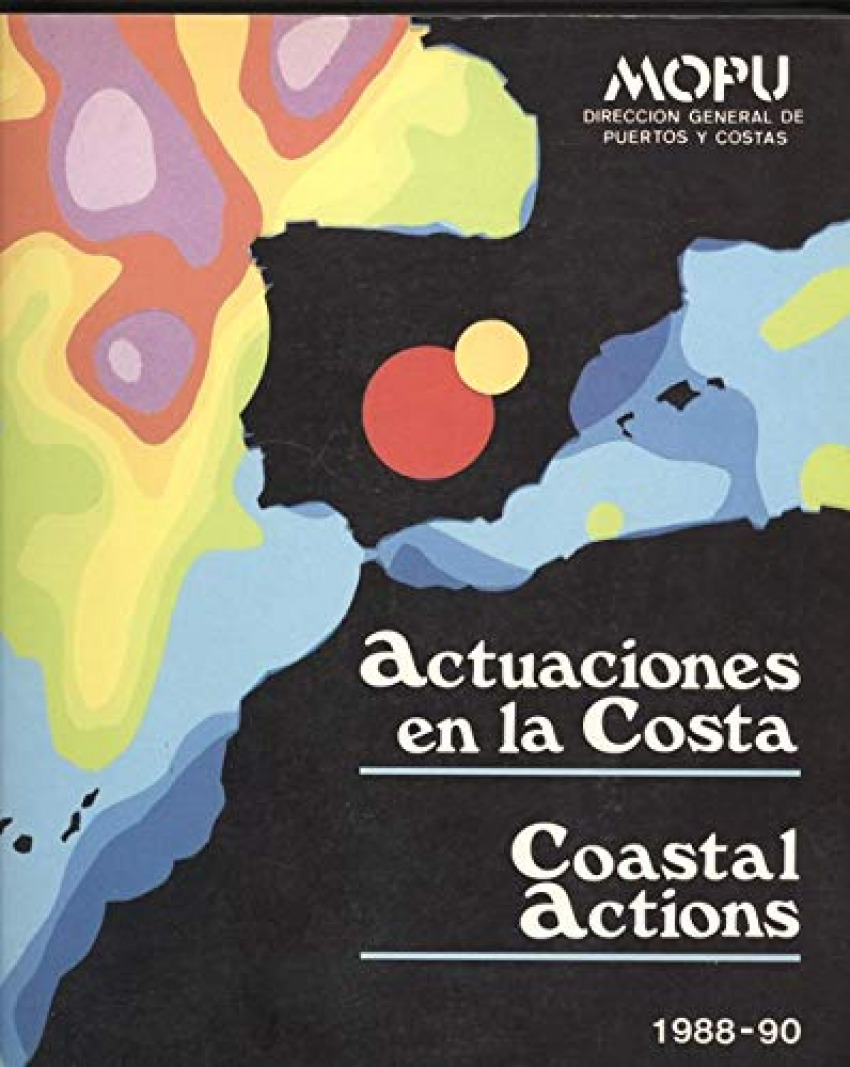 Actuaciones en la costa 88-90