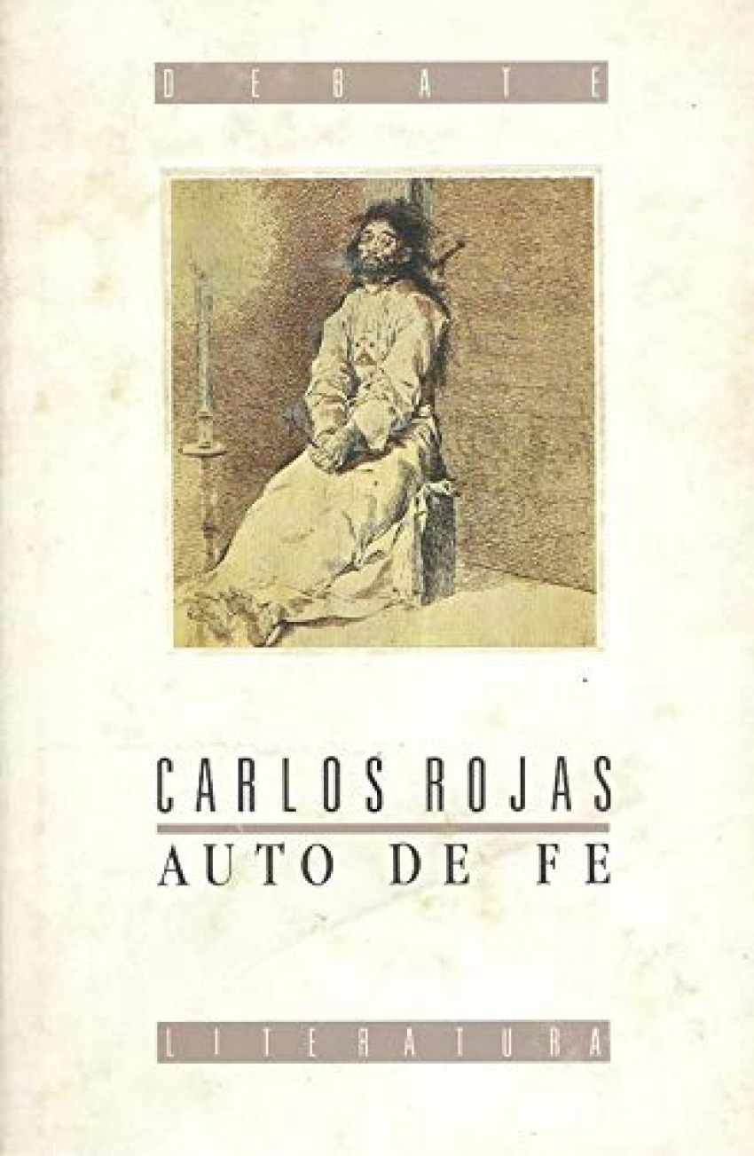 Auto de fe