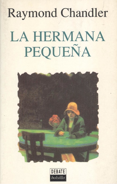 La hermana pequeÑa