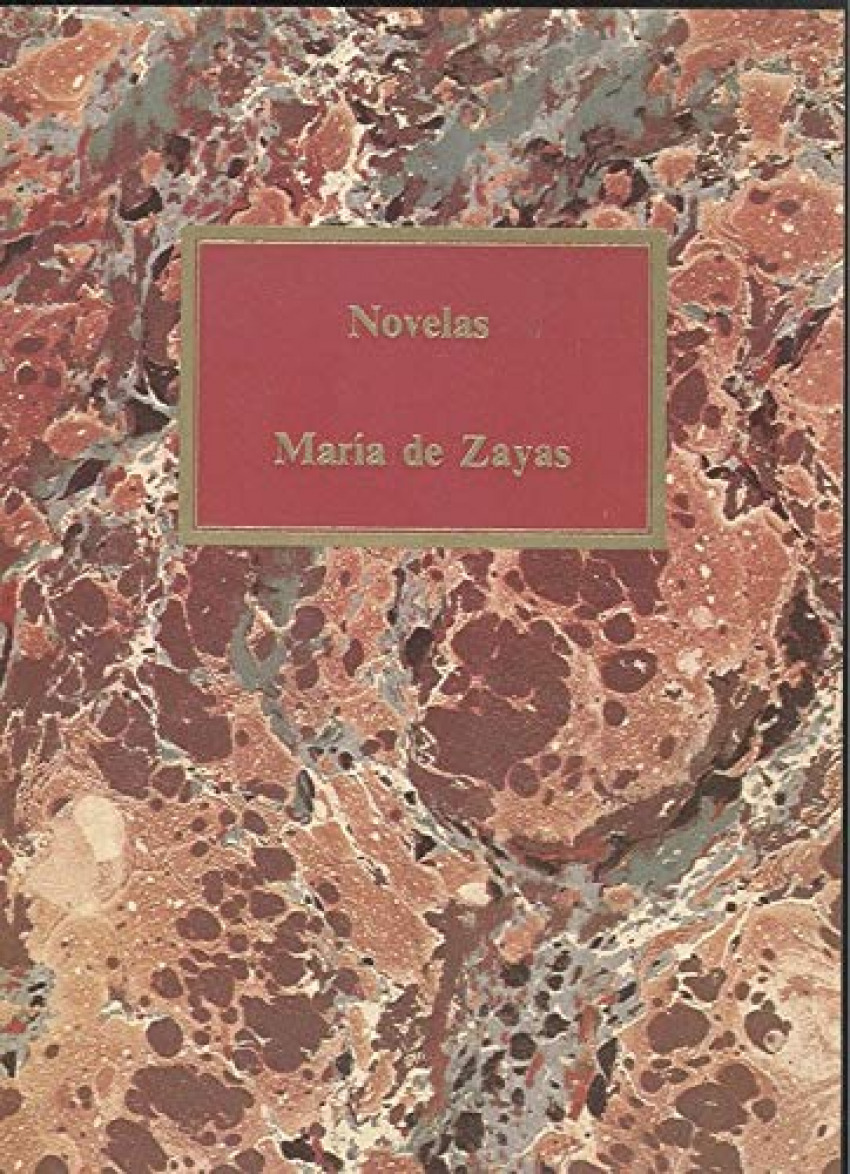Novelas amorosas y ejemplares