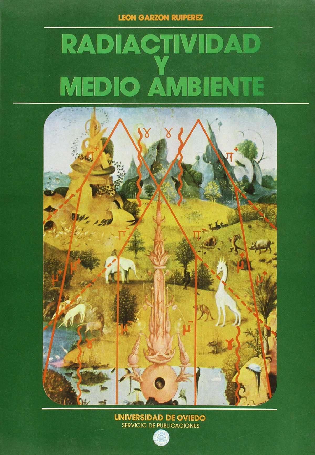 Radioactividad y medio ambiente