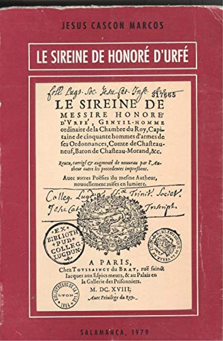 Sireine, le