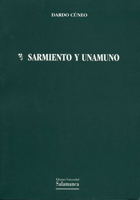Sarmiento y unamuno