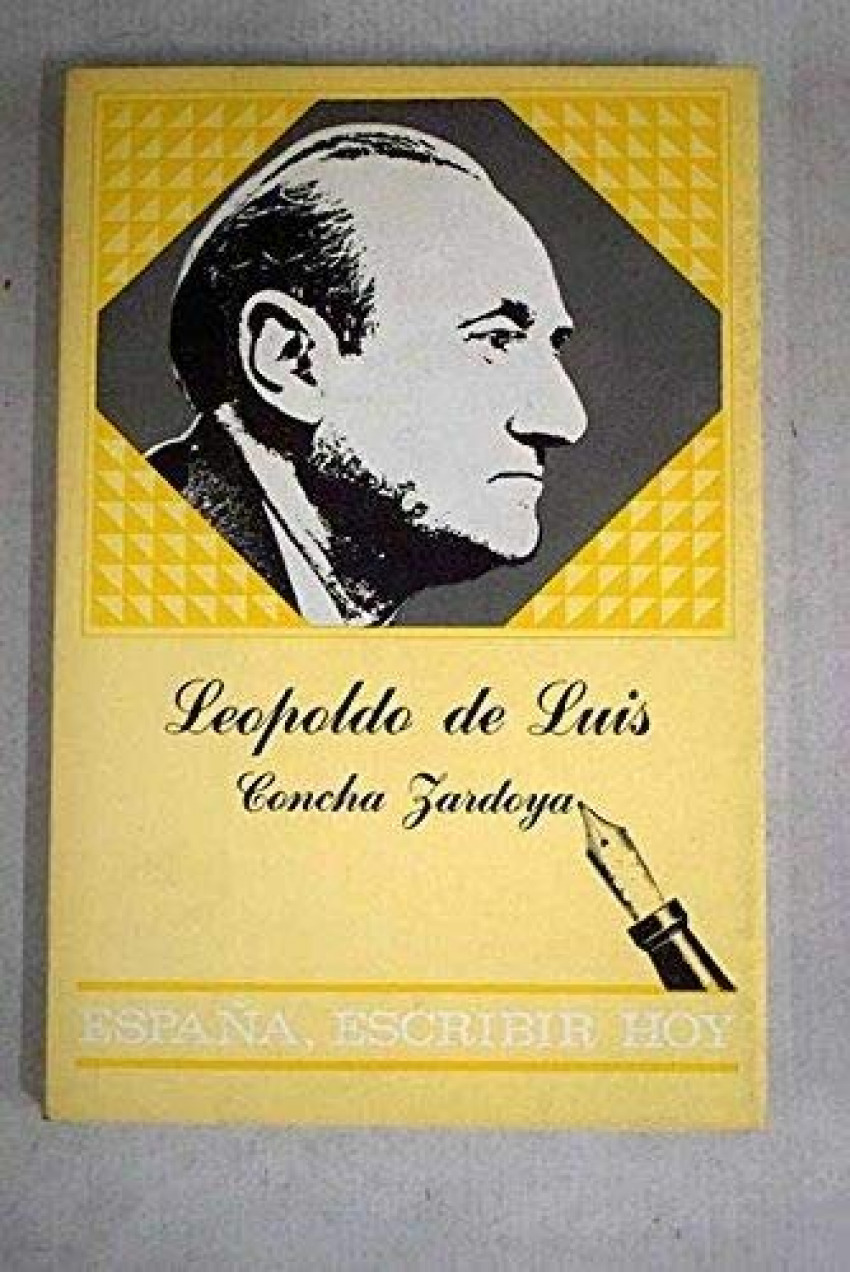 Leopoldo de luis