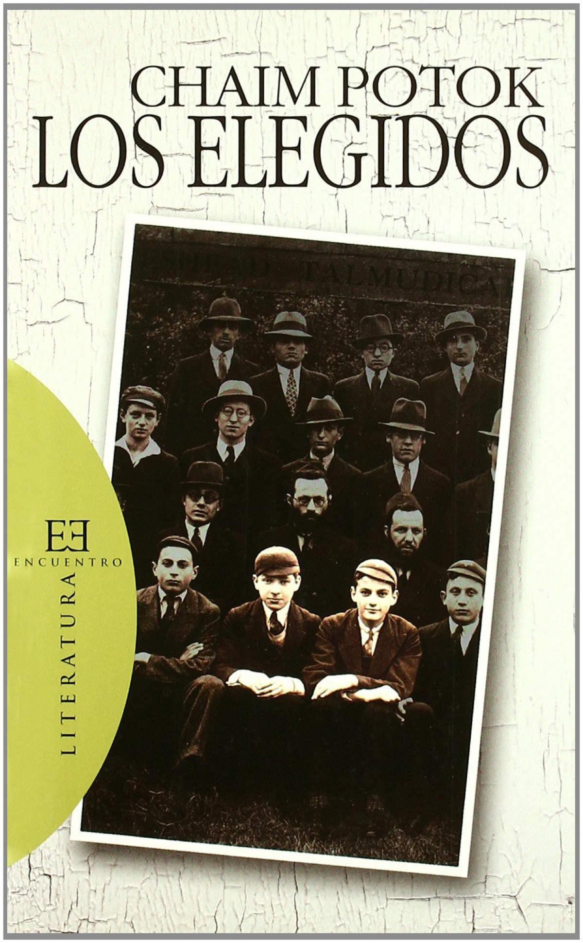 Los elegidos