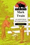 As aventuras de Tom Sawyer