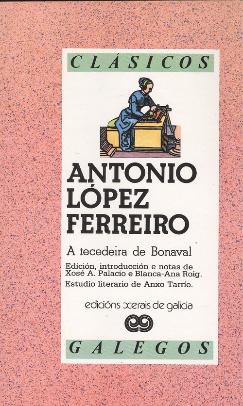 A tecedeira de bonaval