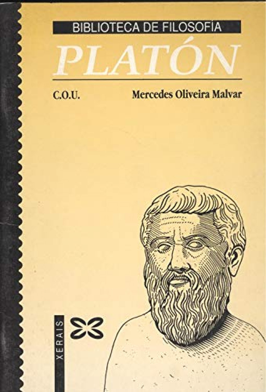 Platon.textos filosofia cou xerfil