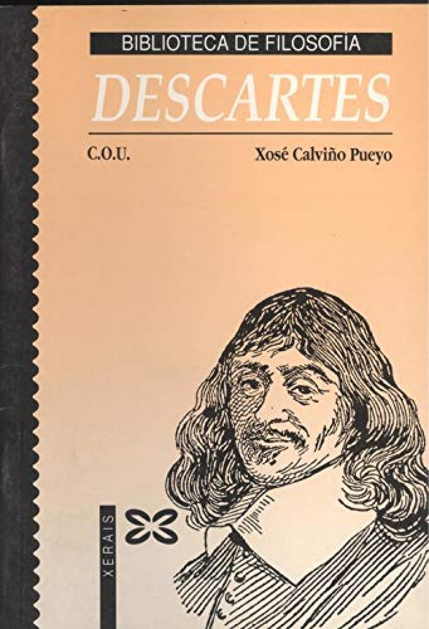 Descartes.textos filosofia cou xerfil