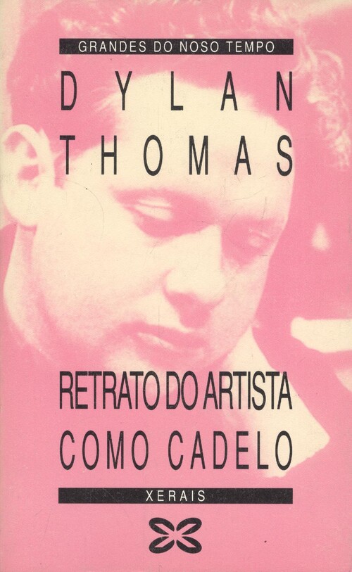 Retrato do artista como cadelo