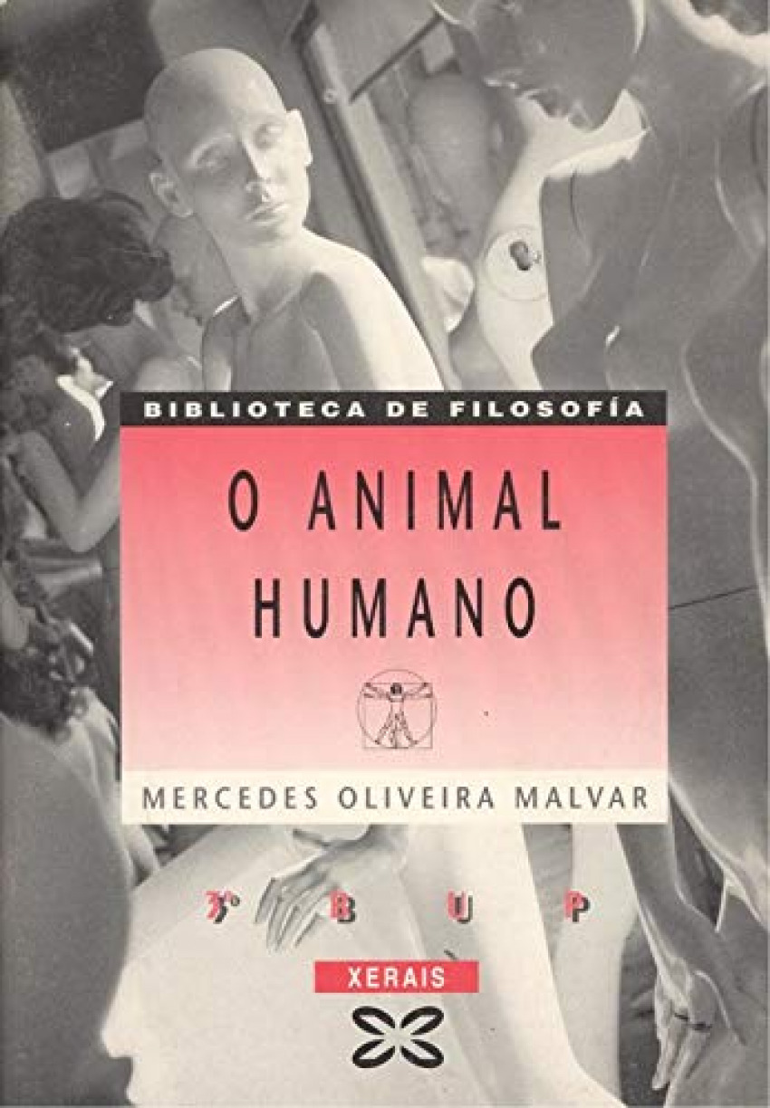 O animal humano.3 bup xercom