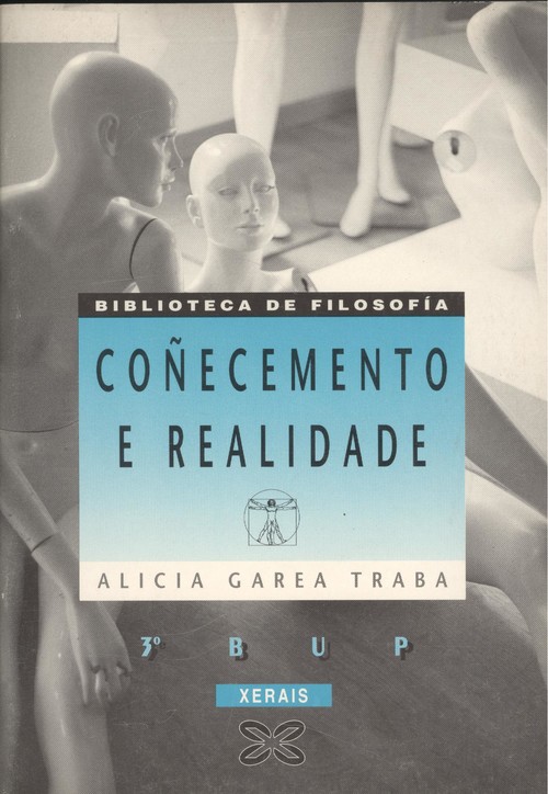 CoÑecemento e realidade.3 bup xercoÑ