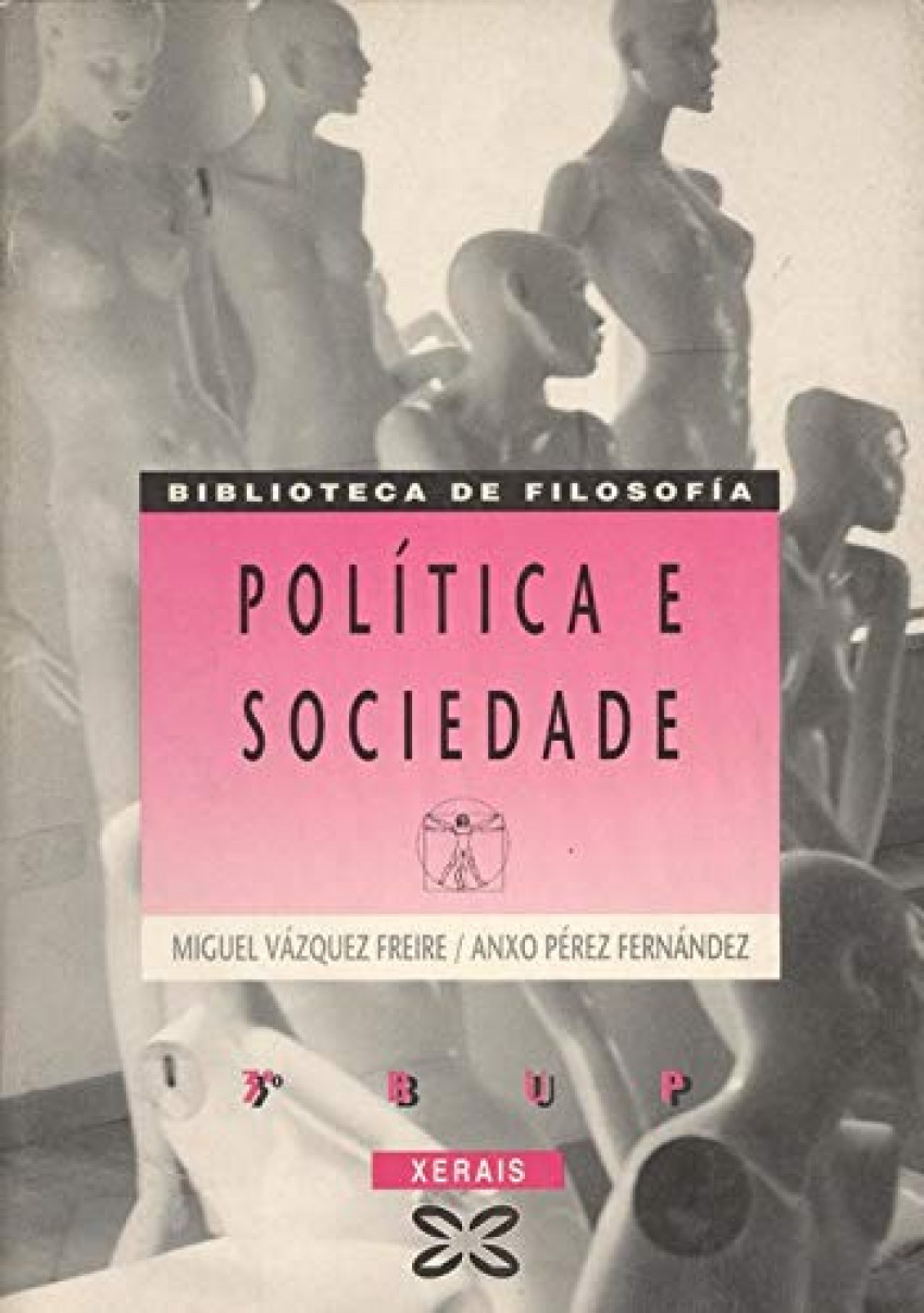Politica e sociedade.3 bup xercom