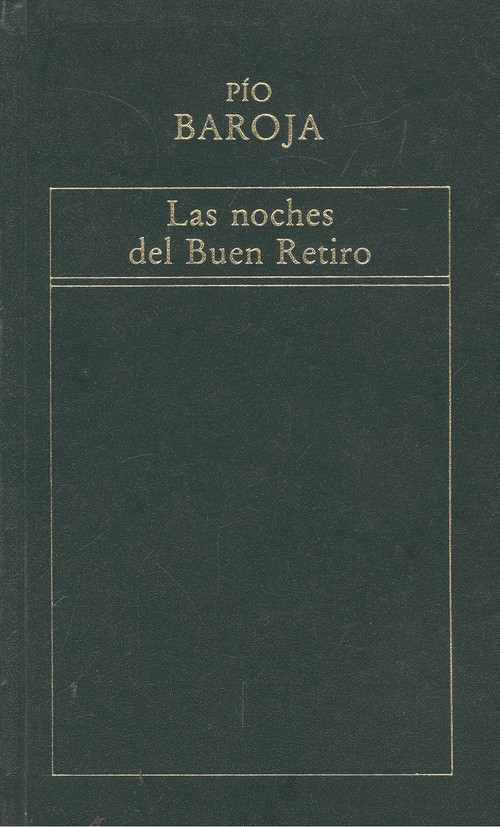 Las noches del buen retiro