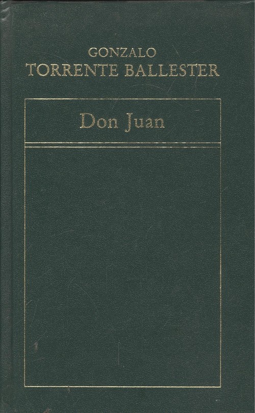Don juan