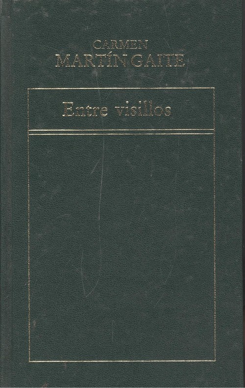 Entre visillos