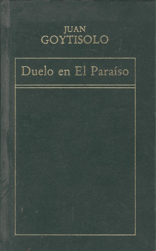 Duelo en el paraiso
