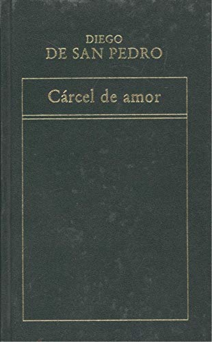 Carcel de amor