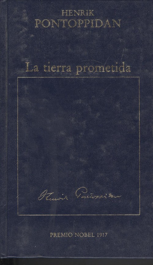Tierra prometida, la