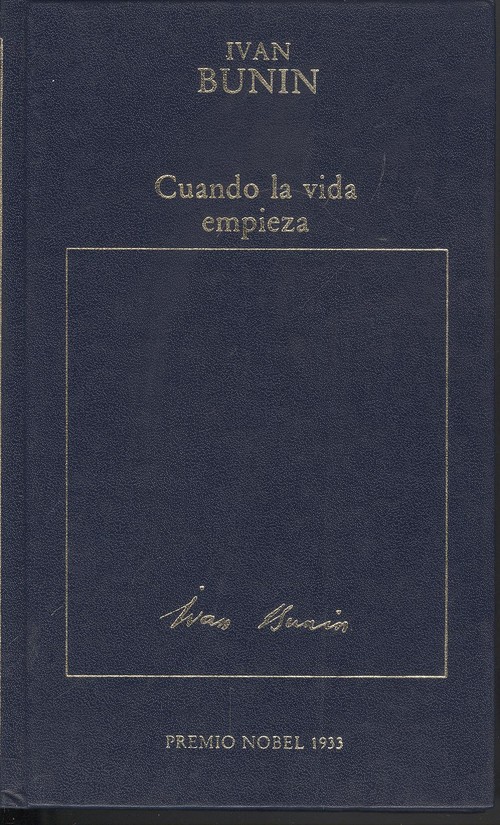 Cuando la vida empieza