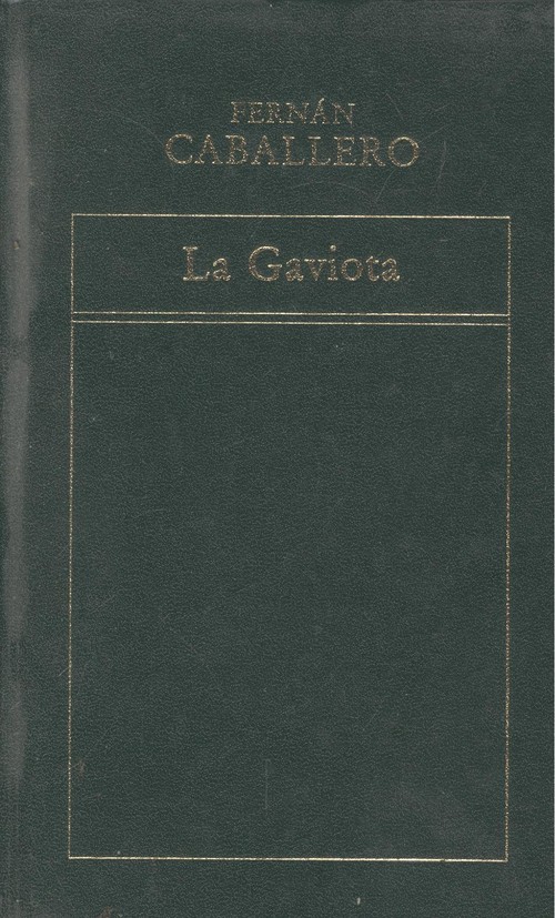 La gaviota