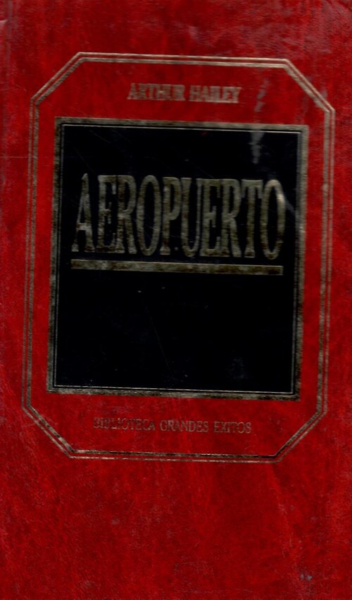 Aeropuerto