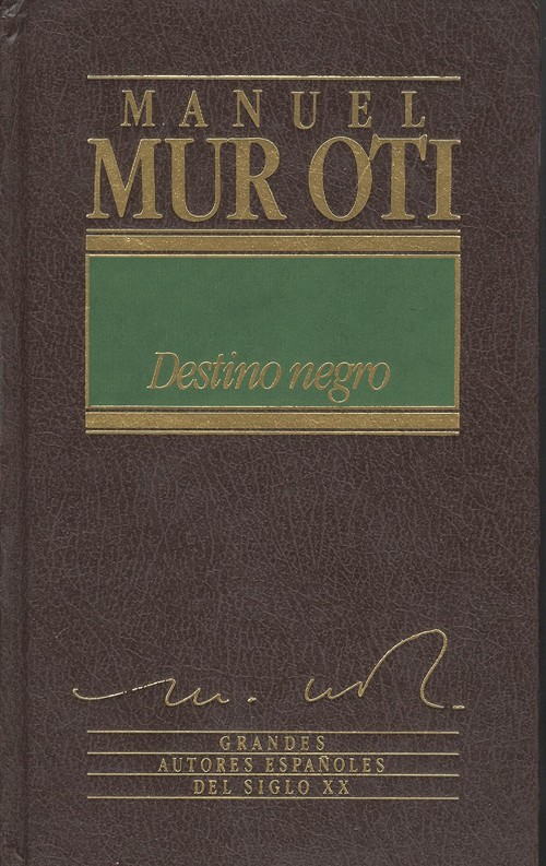 Destino negro