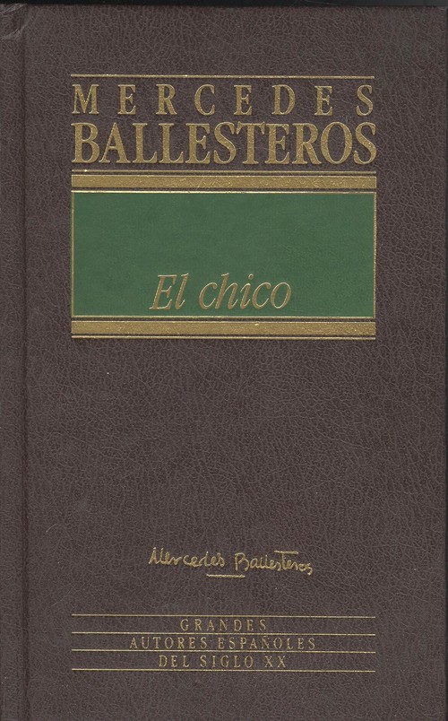 Chico, el