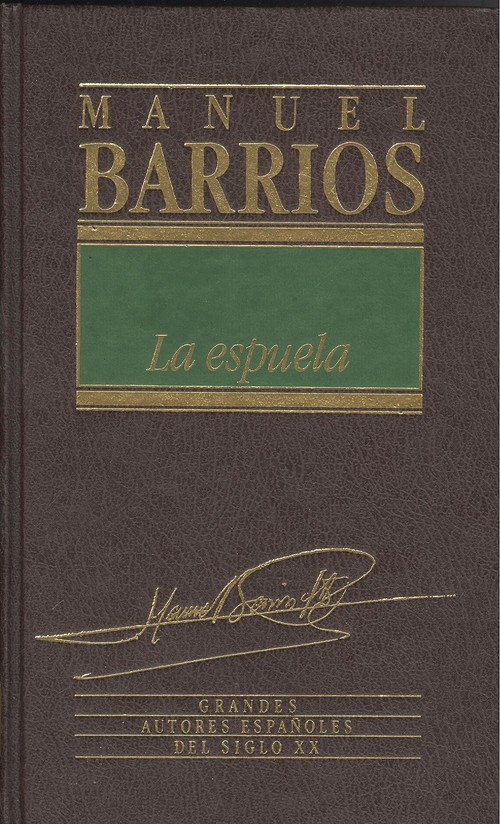 La espuela