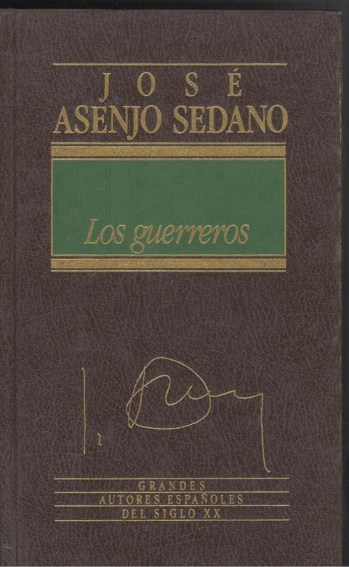 Guerreros, los
