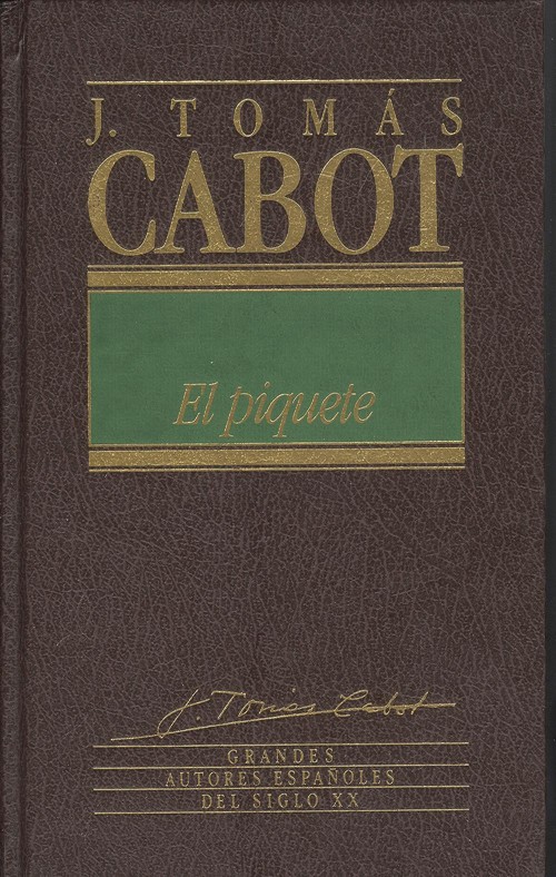 El piquete