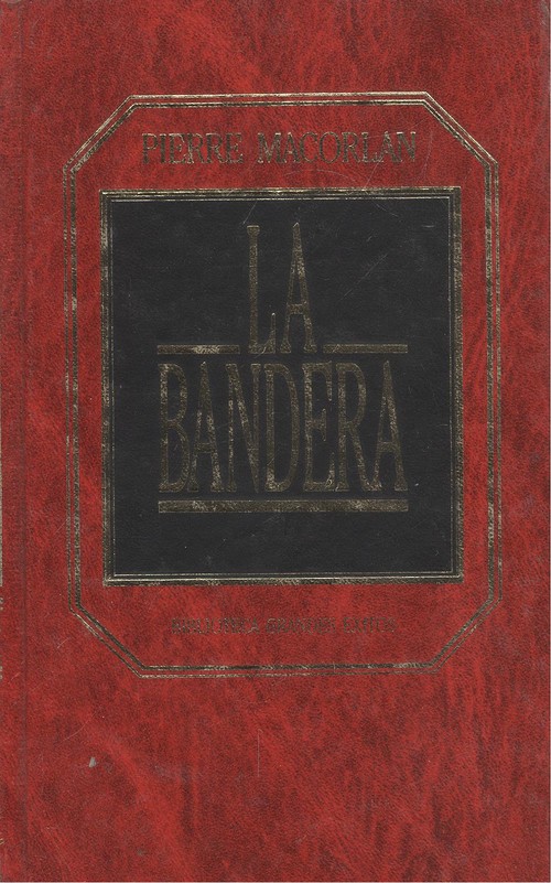 La bandera