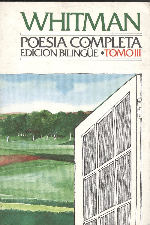 Poesia completa bilingue t-3