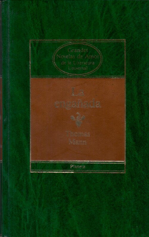 La engaÑada