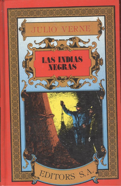 Indias negras, las