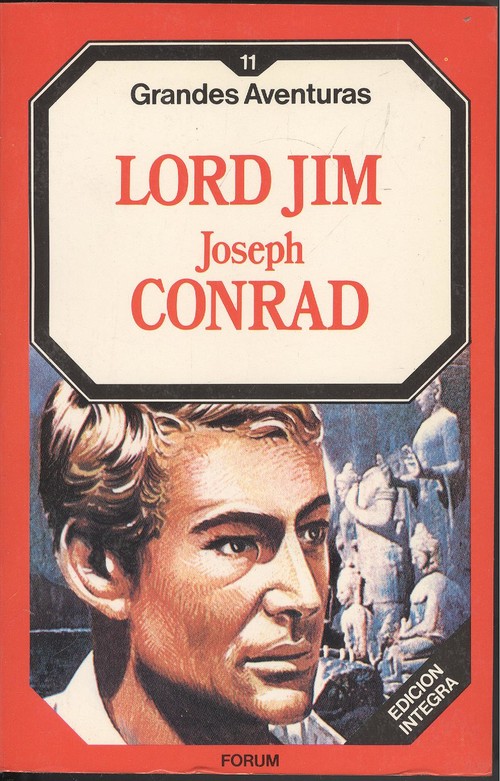 Lord jim